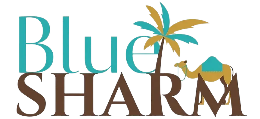 Logo Blue Sharm