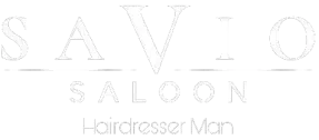 Logo Savio Saloon