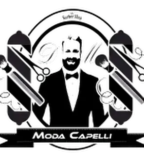 Logo Moda Capelli Migliaccio